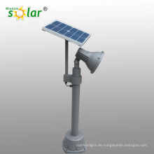 modischen Stil solar Garten Licht, wireless solar Straßenlaternen, austauschbare solar Power-Anzeige
